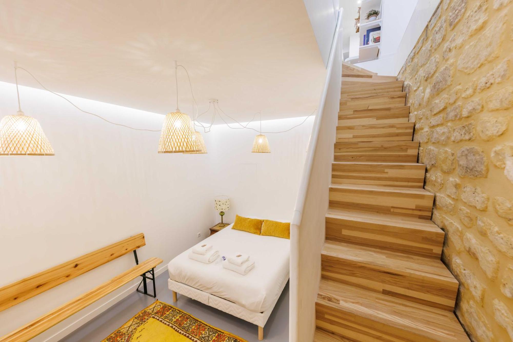 Charmant Appartement A Montparnasse - 2P-1Br Paris Exterior photo